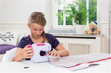 Lena Symaskine til børn-5