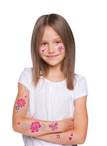 Lena tatoveringstuscher til børn-2