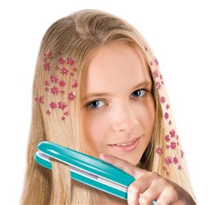 Lena Top Chic Glattejern til børn-2