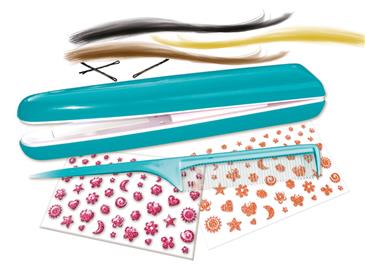 Lena Top Chic Glattejern til børn-3