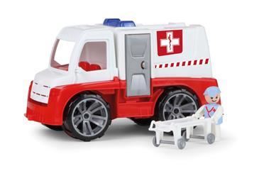 Lena Truxx Ambulance, 29 cm-4