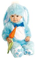 Lille Kanin Baby Udklædningstøj (6-36 måneder)