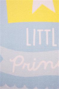 Lille Prins De Luxe gulvtæppe til børn 95x125-3