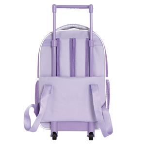 Lilo og Stitch Angel Kuffert / Trolley / Rygsæk til børn-2
