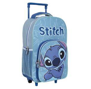 Lilo og Stitch Kuffert / Trolley / Rygsæk til børn-3