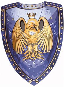 Liontouch Golden Eagle Skjold