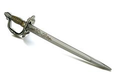 Liontouch Z-Bandit sværd