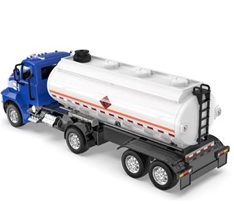 Mack Tankvogn Fjernstyret lastbil 1:26 2.4G-4