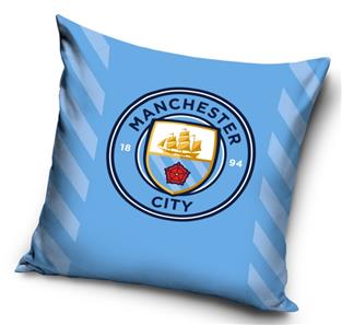 Manchester City Pude