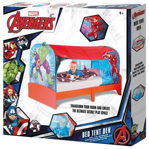 Marvel Avengers Baldakin / telt-4