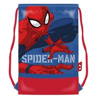 Marvel Spiderman Premium Gymnastikpose
