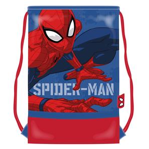 Marvel Spiderman Premium Gymnastikpose