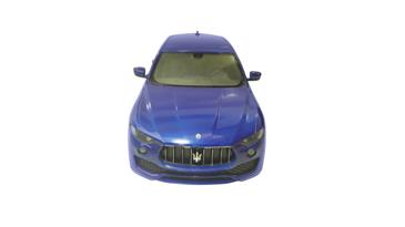 Maserati Levante Fjernstyret Bil 1:14-3