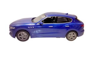 Maserati Levante Fjernstyret Bil 1:14-4