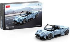 Maserati MC20 GT2 Cielo Byggeklodser sæt Bil 1:30 (Fra 6 år)