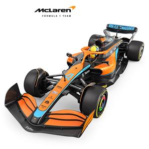 McLaren F1 MCL36 Fjernstyret Bil 1:12, 2.4G-5