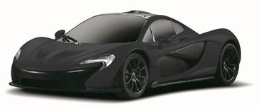 McLaren P1 Fjernstyret Bil 1:24