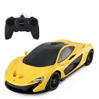 McLaren P1 Fjernstyret Bil 1:24