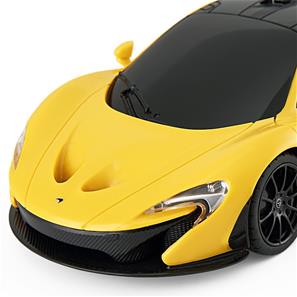 McLaren P1 Fjernstyret Bil 1:24-3