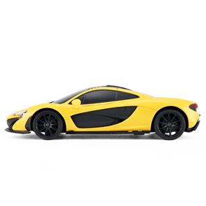 McLaren P1 Fjernstyret Bil 1:24-4