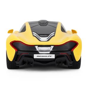 McLaren P1 Fjernstyret Bil 1:24-5