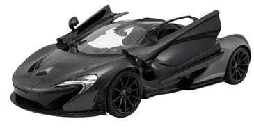 Mclaren P1 GTR Fjernstyret Bil 1:14 (Kan åbne dørene via remote)