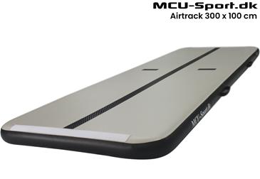  MCU-Sport Airtrack  300 x 100 cm