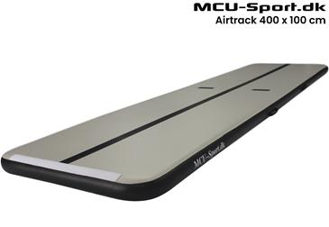  MCU-Sport Airtrack  400 x 100 cm