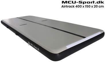  MCU-Sport Airtrack 400 x 150 x 20 cm