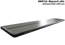 MCU-Sport Airtrack  500 x 100 cm