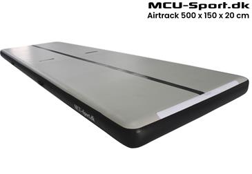  MCU-Sport Airtrack 500 x 150 x 20 cm