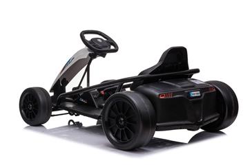 MCU Sport Drift-Kart FX-i1 24V til Børn - op til 15-18 km/t-3