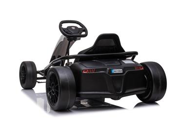 MCU Sport Drift-Kart FX-i1 24V til Børn - op til 13-15 km/t-4