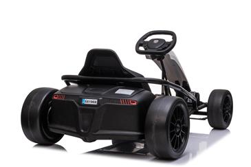 MCU Sport Drift-Kart FX-i1 24V til Børn - op til 15-18 km/t-5