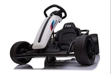 MCU Sport Drift-Kart FX-i1 24V til Børn - op til 13-15 km/t-6