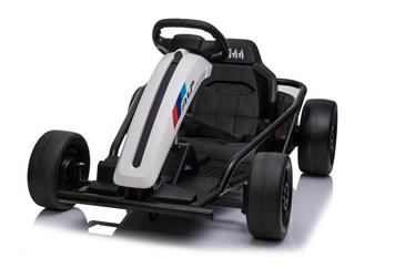 MCU Sport Drift-Kart FX-i1 24V til Børn - op til 15-18 km/t-7