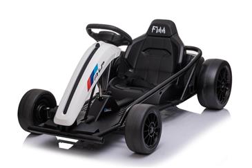 MCU Sport Drift-Kart FX-i1 24V til Børn - op til 13-15 km/t-8
