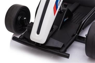 MCU Sport Drift-Kart FX-i1 24V til Børn - op til 15-18 km/t-9