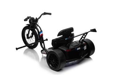 MCU Sport Drift-Trike 21,6V til Børn - op til 14 km/t-10