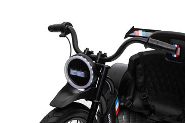 MCU Sport Drift-Trike 21,6V til Børn - op til 14 km/t-12