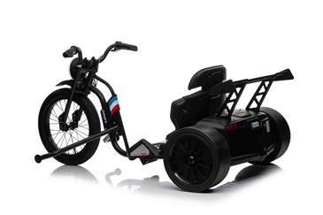 MCU Sport Drift-Trike 21,6V til Børn - op til 14 km/t-4