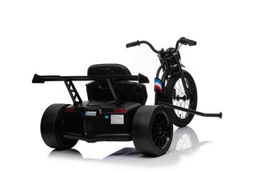 MCU Sport Drift-Trike 21,6V til Børn - op til 14 km/t-5