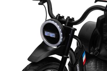 MCU Sport Drift-Trike 21,6V til Børn - op til 14 km/t-6