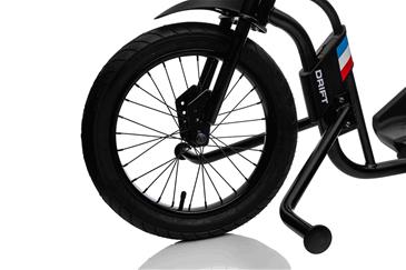 MCU Sport Drift-Trike 21,6V til Børn - op til 14 km/t-7