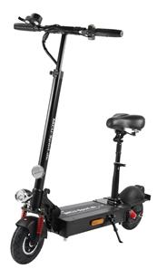 MCU-Sport EL Løbehjul m/sæde - Brushless 350W 36V 10Ah