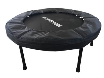  MCU-Sport Fitness / Mini Trampolin 102 cm-2