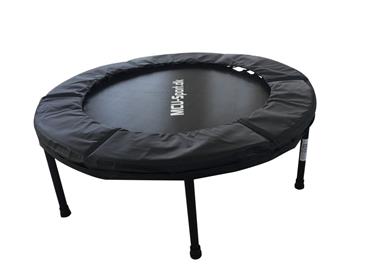  MCU-Sport Fitness / Mini Trampolin 102 cm-4