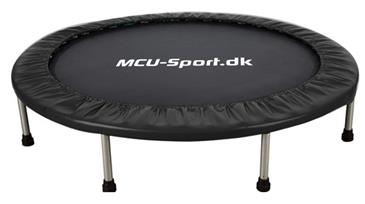  MCU-Sport Fitness / Mini Trampolin   91 cm