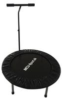 MCU-Sport Fitness / Mini Trampolin  91cm Latex m/T-Håndtag