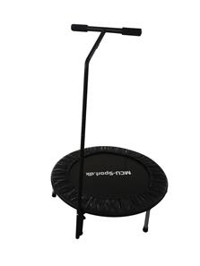  MCU-Sport Fitness / Mini Trampolin   91 cm m/T-Håndtag-3